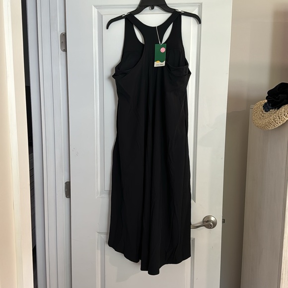 NWT Halara Racerback Dress - Picture 3 of 9